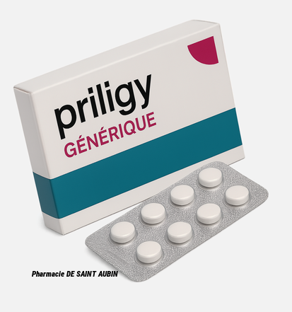 priligy